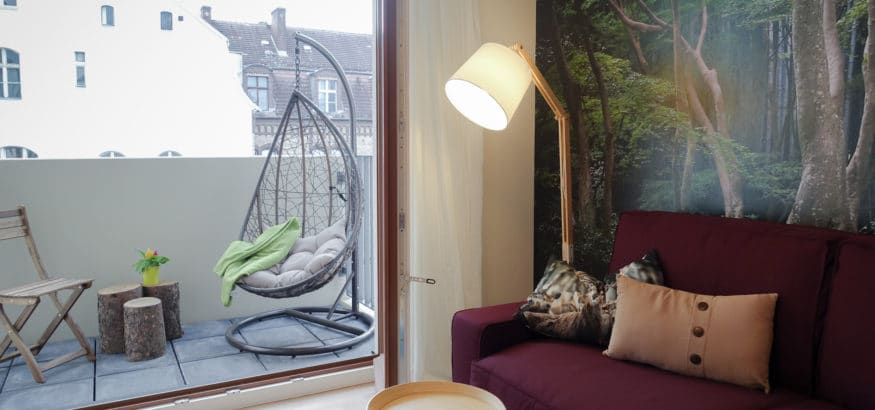 Продажа недвижимости в Берлине Продать квартиру в Берлине