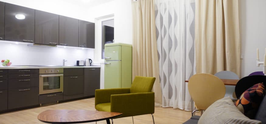 Покупка недвижимости в Германии Продажа недвижимости в Германии