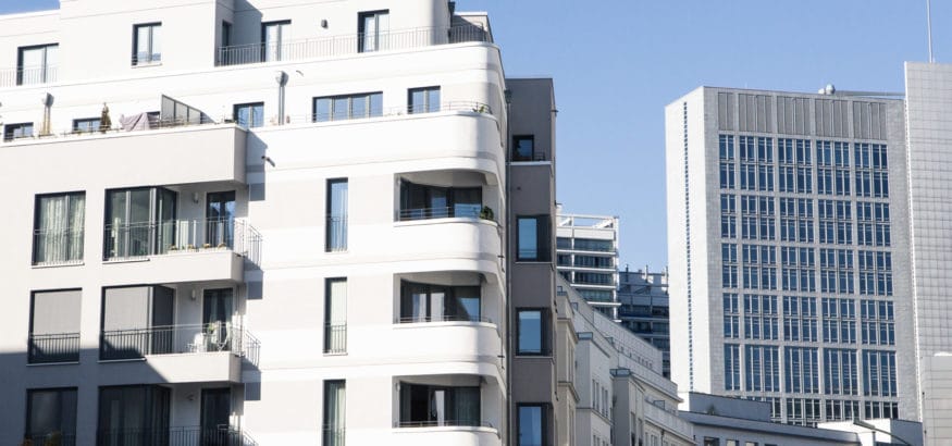 Инвестиции в недвижимость в Германии Покупка недвижимости в Германии