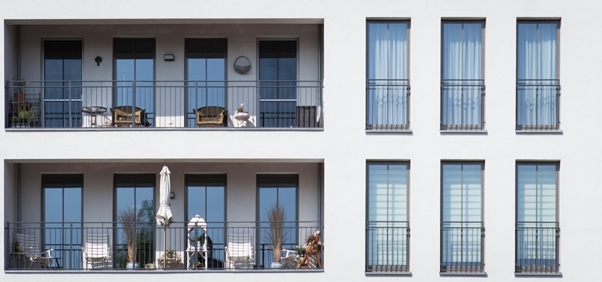 Доверительное управление недвижимостью в Германии Купить недвижимость в Германии